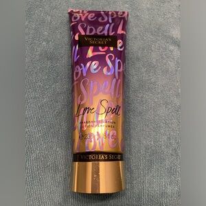Victoria’s Secret Love Spell Lotion